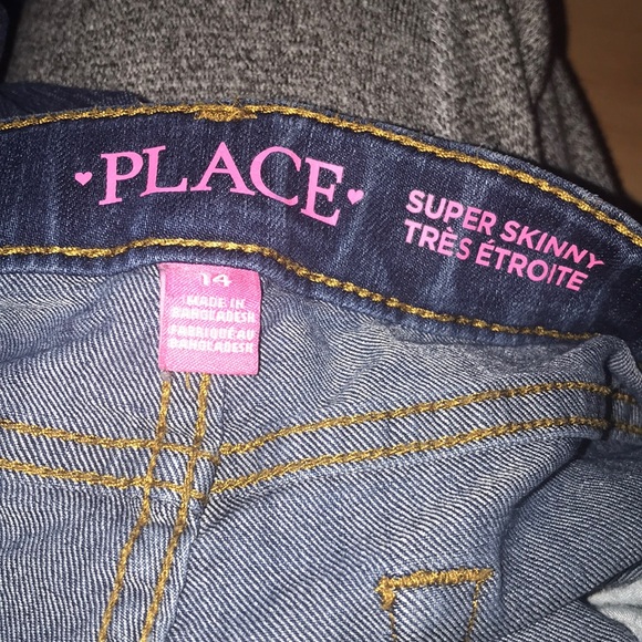 To small - Picture 3 of 3